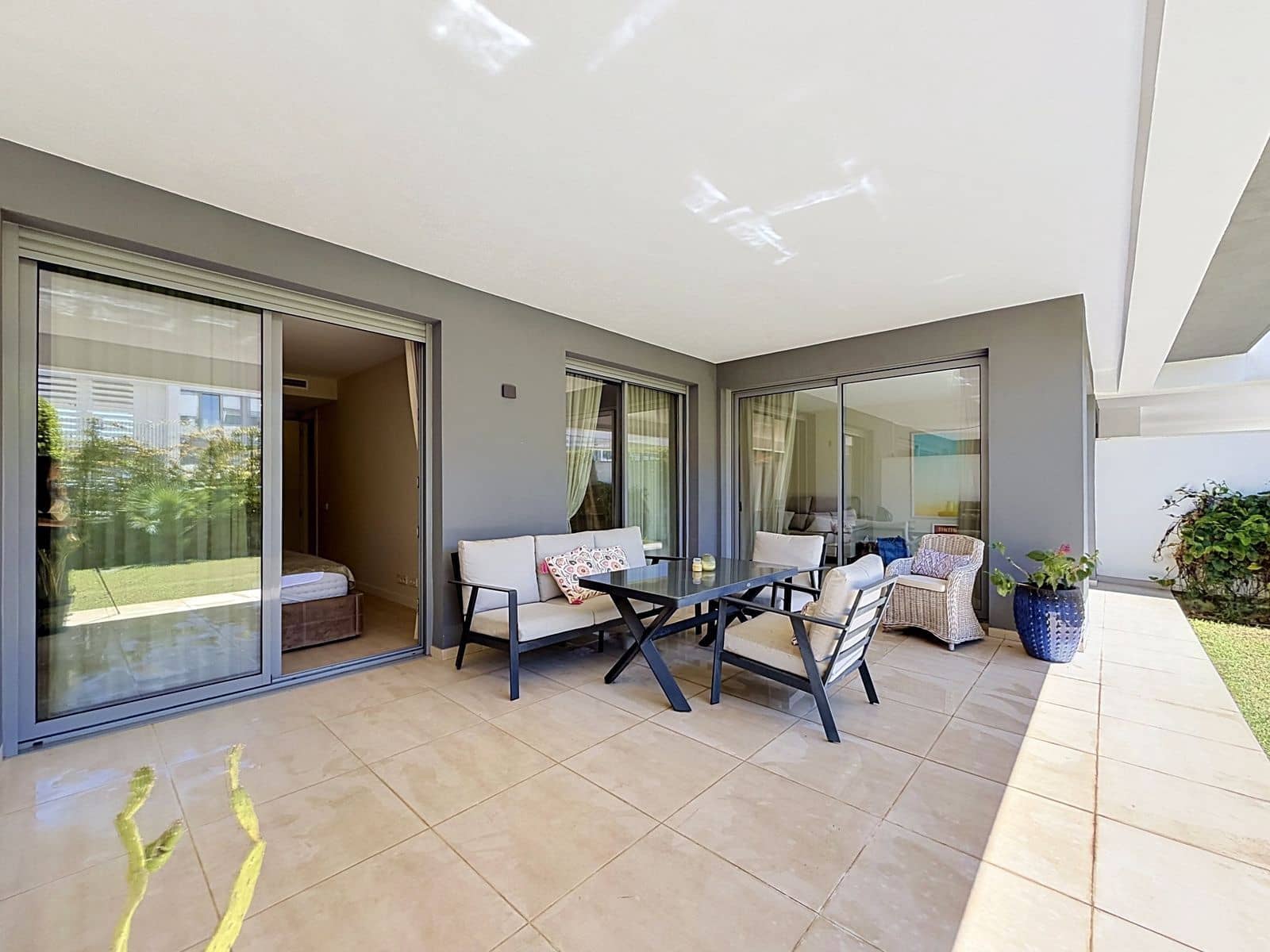 2 Zimmer Apartment zu verkaufen in New Golden Mile - 435.000 € (Ref: 10051558)