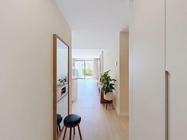 2 Zimmer Apartment zu verkaufen in Selwo, Estepona - 435.000 € (Ref: 10051558)