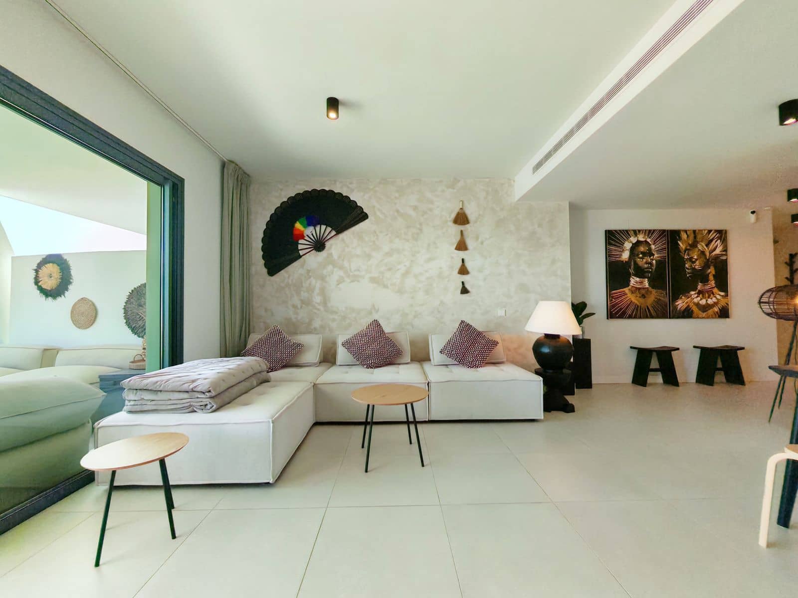 2 sovrum Lägenhet till salu i La Cala de Mijas - 525 000 € (Ref: 10051560)