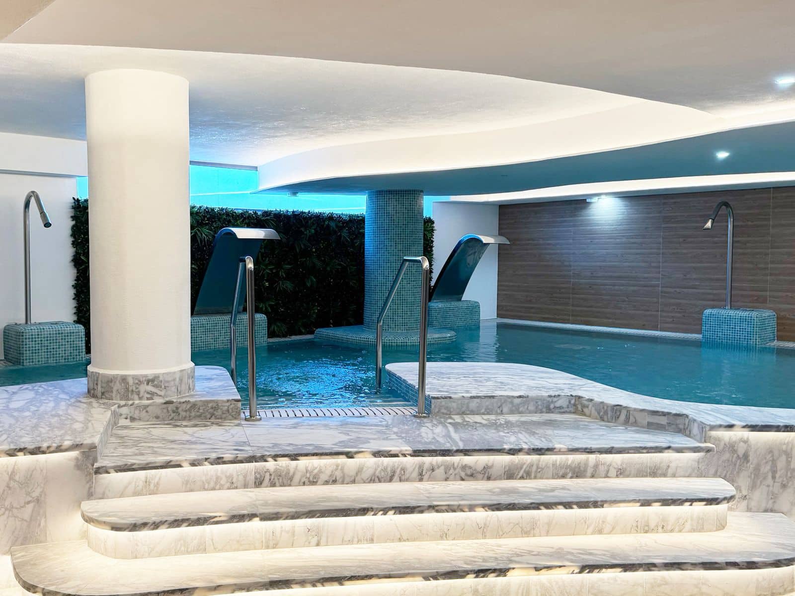 2 sovrum Lägenhet till salu i La Cala de Mijas - 525 000 € (Ref: 10051560)