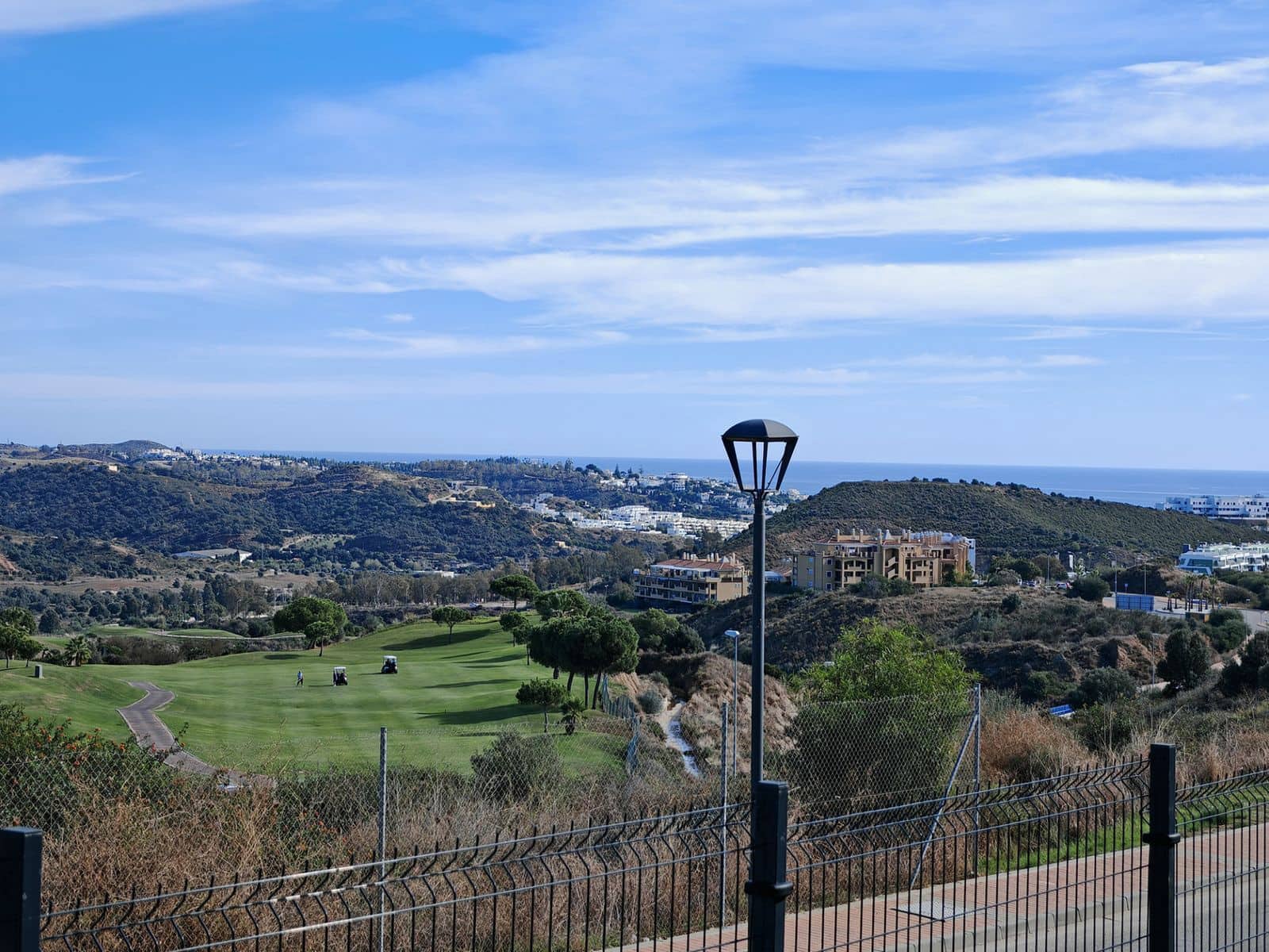 2 sovrum Lägenhet till salu i La Cala de Mijas - 525 000 € (Ref: 10051560)