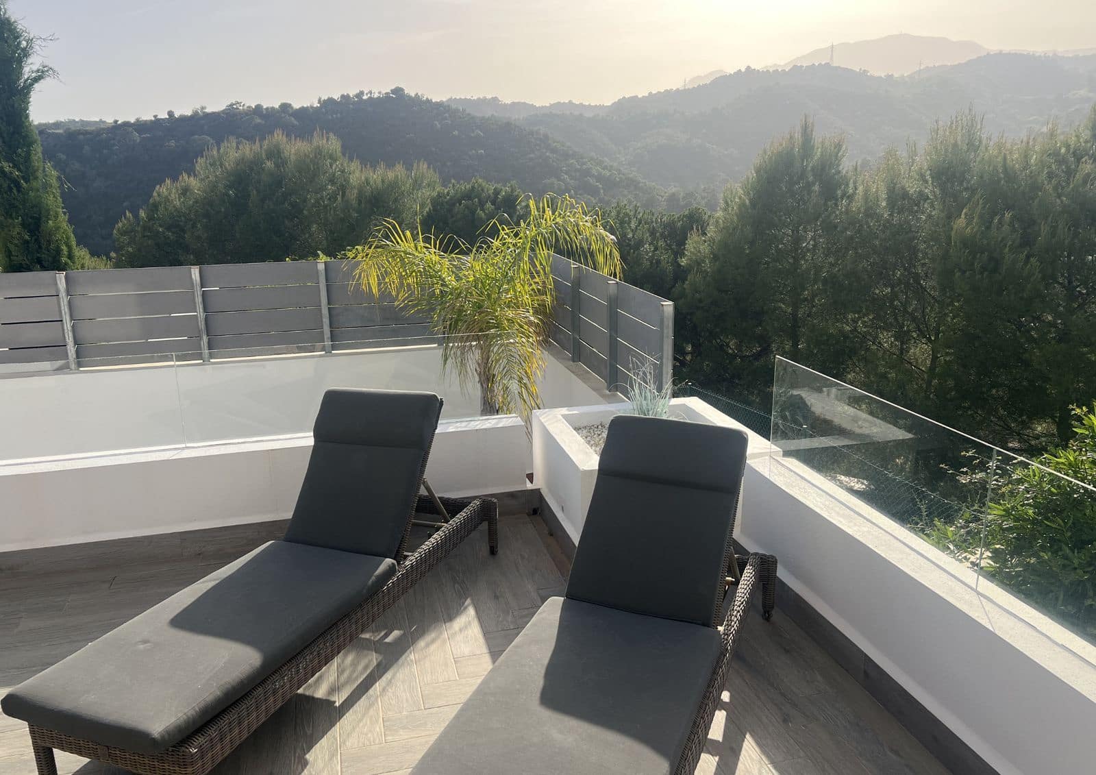 2 sypialnia Apartament na sprzedaż w New Golden Mile - 465 000 € (Ref: 10051561)