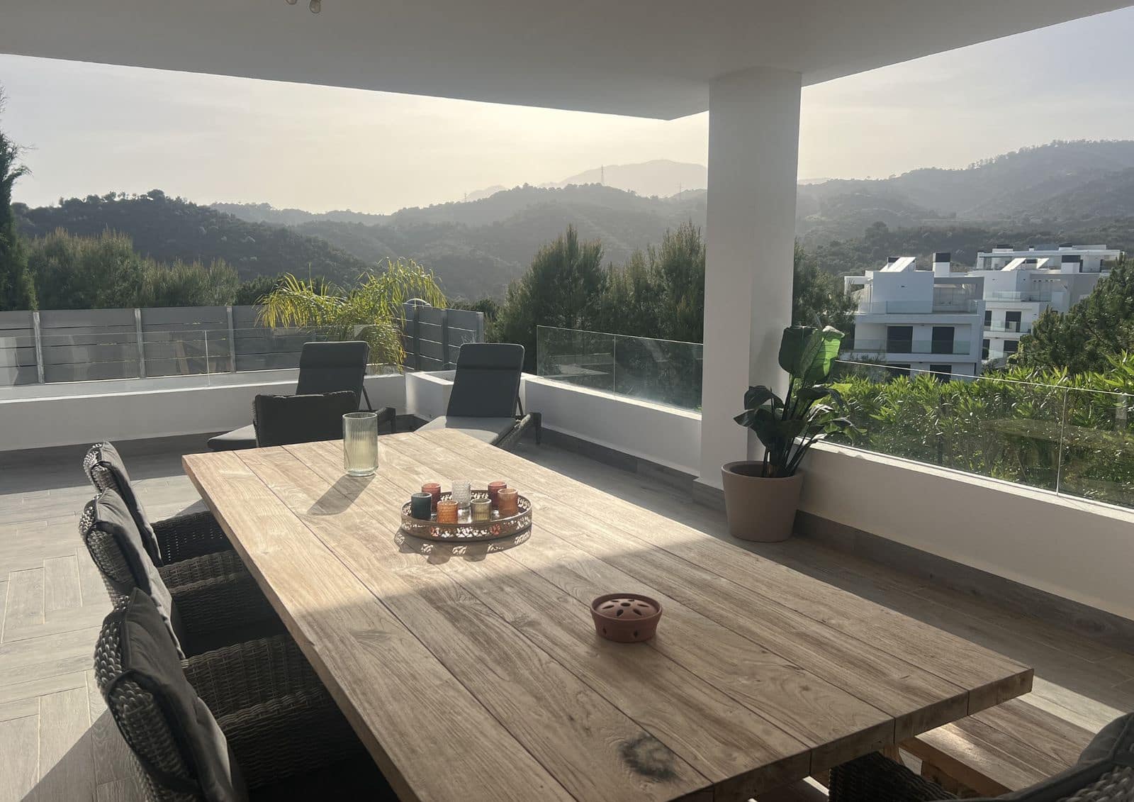 2 sypialnia Apartament na sprzedaż w New Golden Mile - 465 000 € (Ref: 10051561)