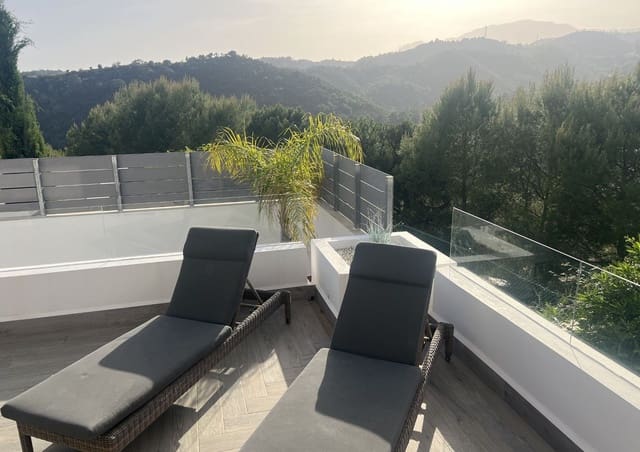 2 sypialnia Apartament na sprzedaż w Selwo, Estepona - 465 000 € (Ref: 10051561)