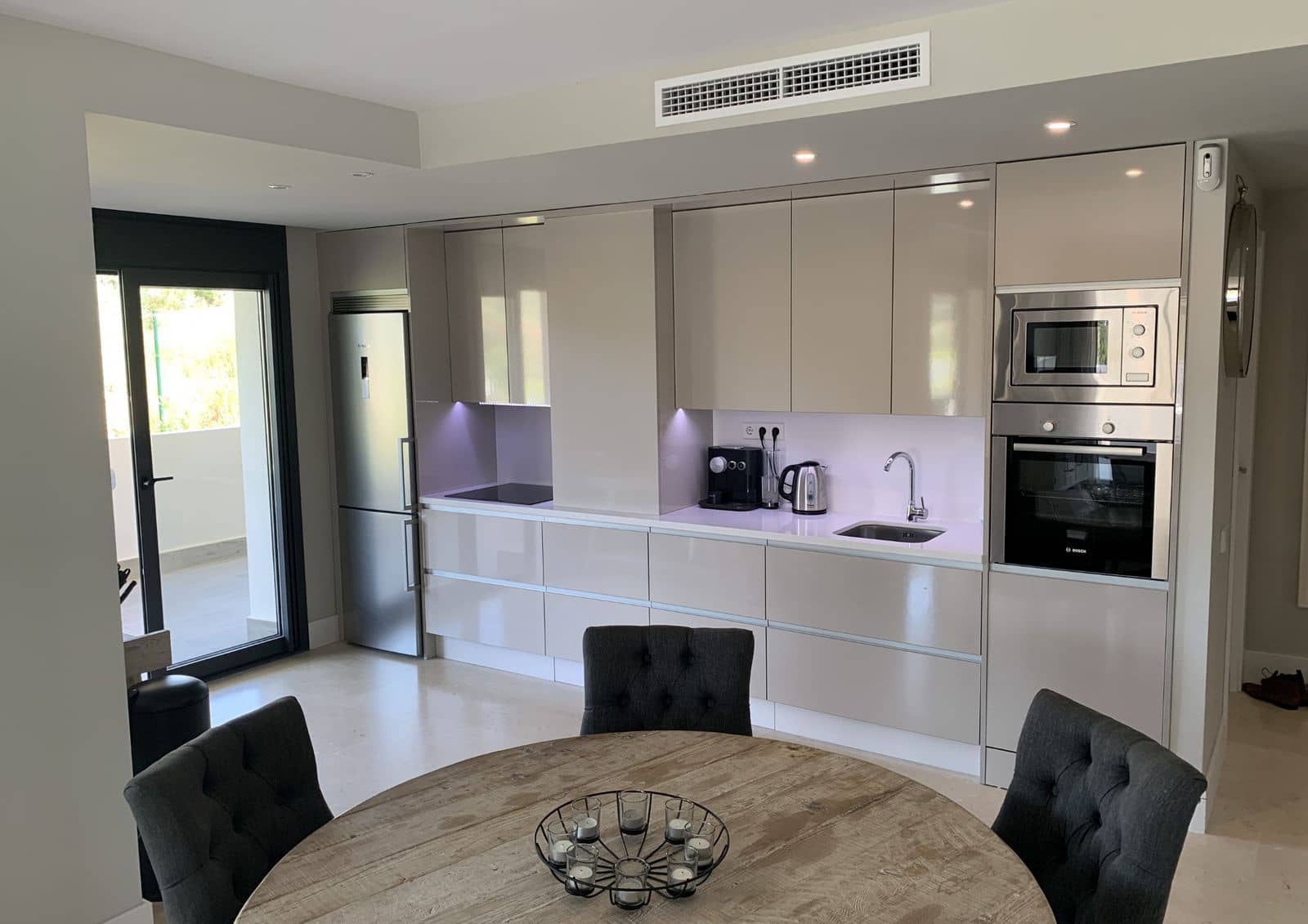 2 sypialnia Apartament na sprzedaż w New Golden Mile - 465 000 € (Ref: 10051561)