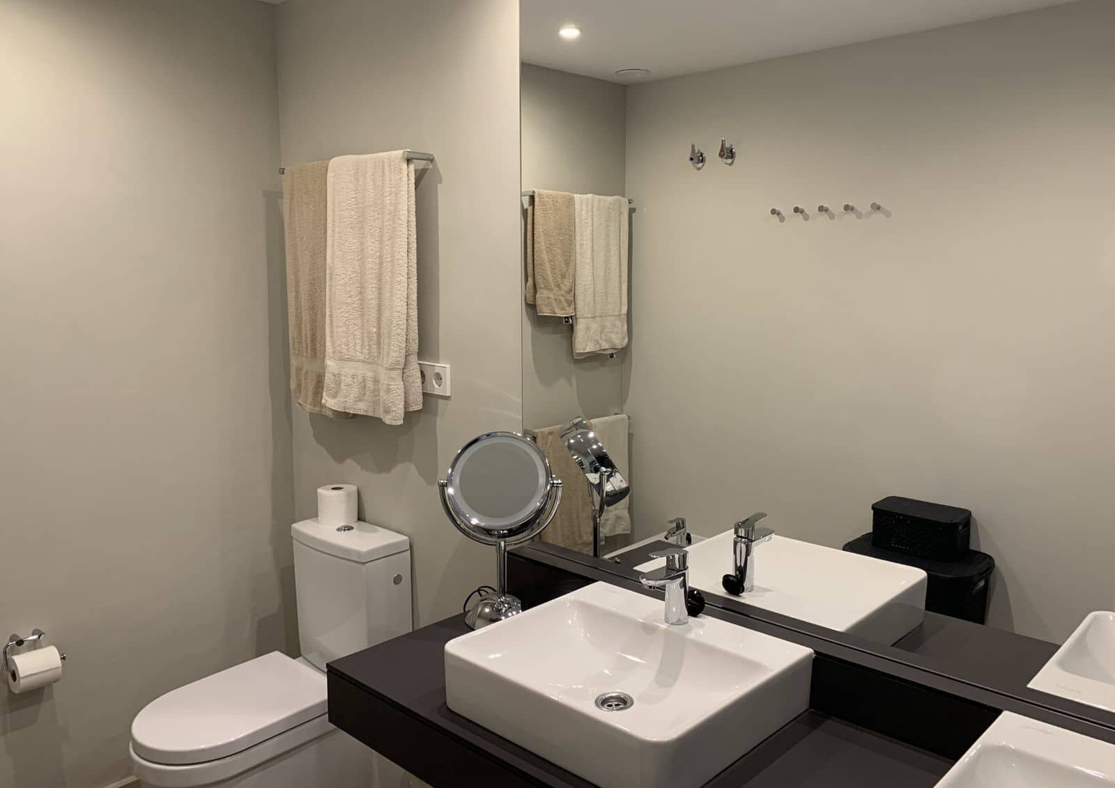 2 sypialnia Apartament na sprzedaż w New Golden Mile - 465 000 € (Ref: 10051561)