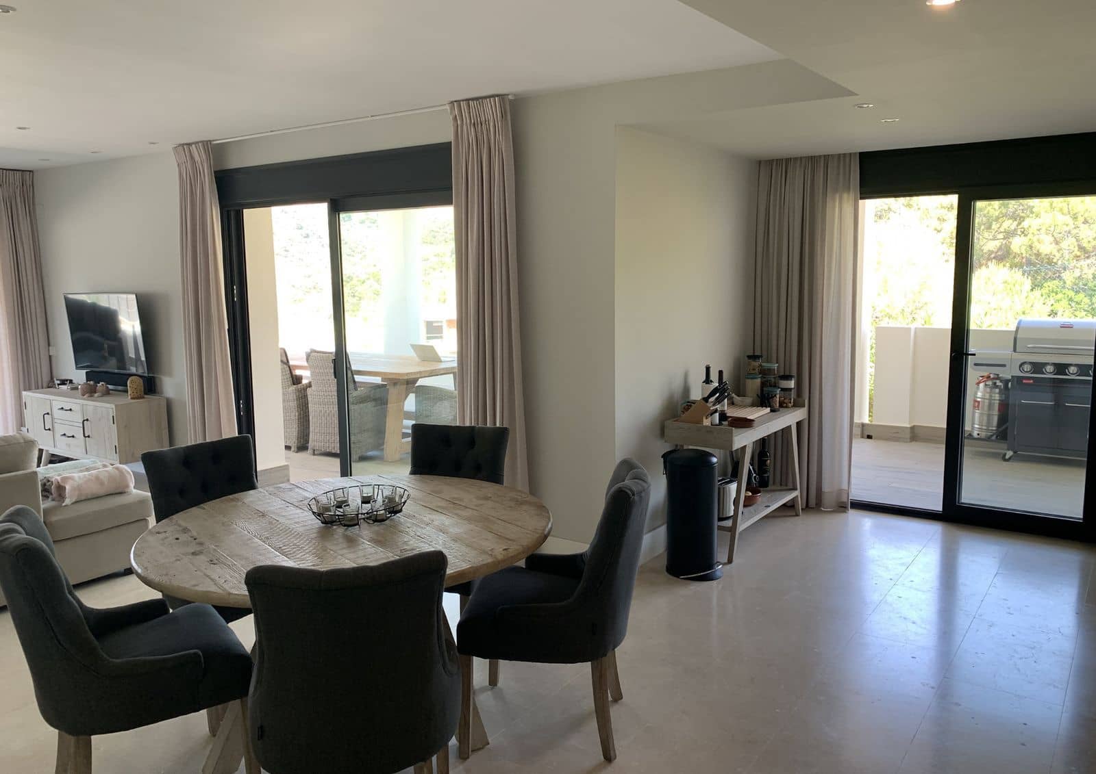 2 sypialnia Apartament na sprzedaż w New Golden Mile - 465 000 € (Ref: 10051561)