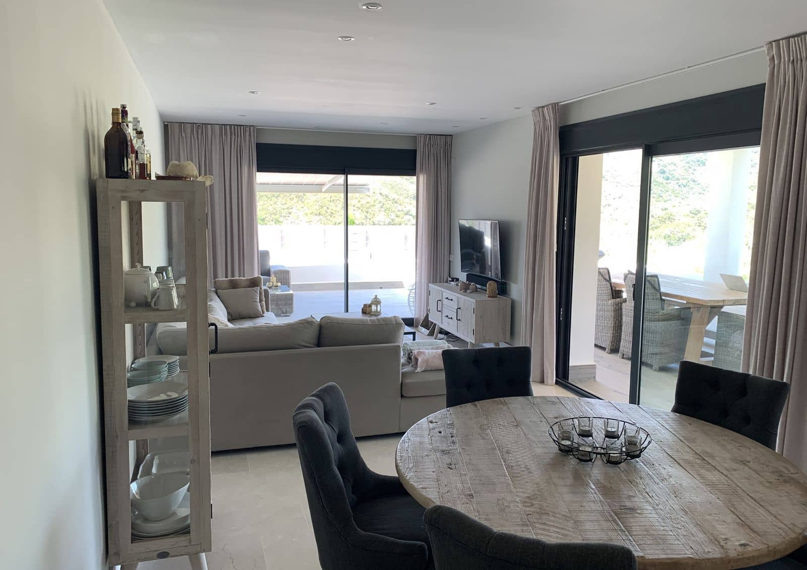 2 sypialnia Apartament na sprzedaż w New Golden Mile - 465 000 € (Ref: 10051561)