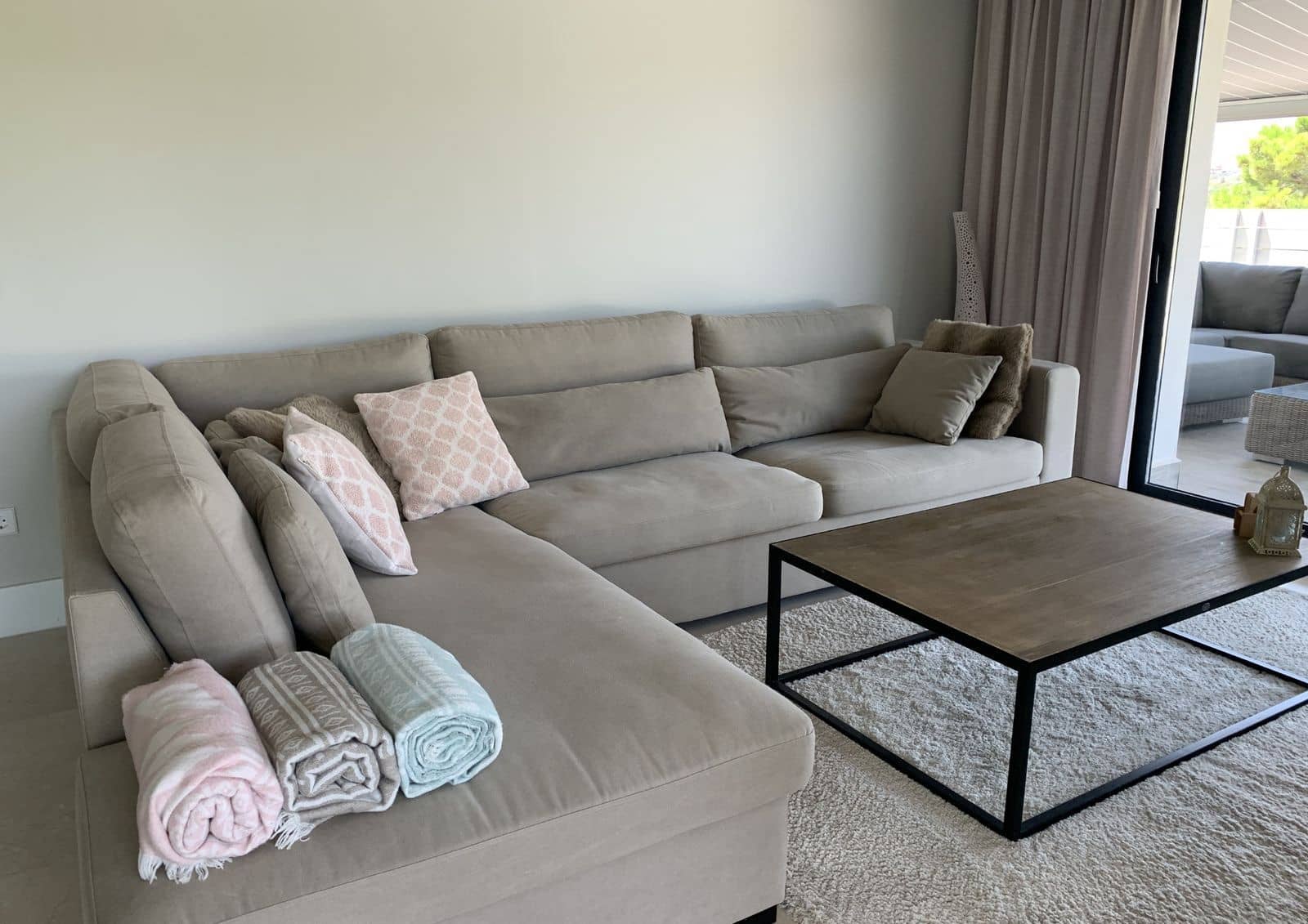 2 sypialnia Apartament na sprzedaż w New Golden Mile - 465 000 € (Ref: 10051561)