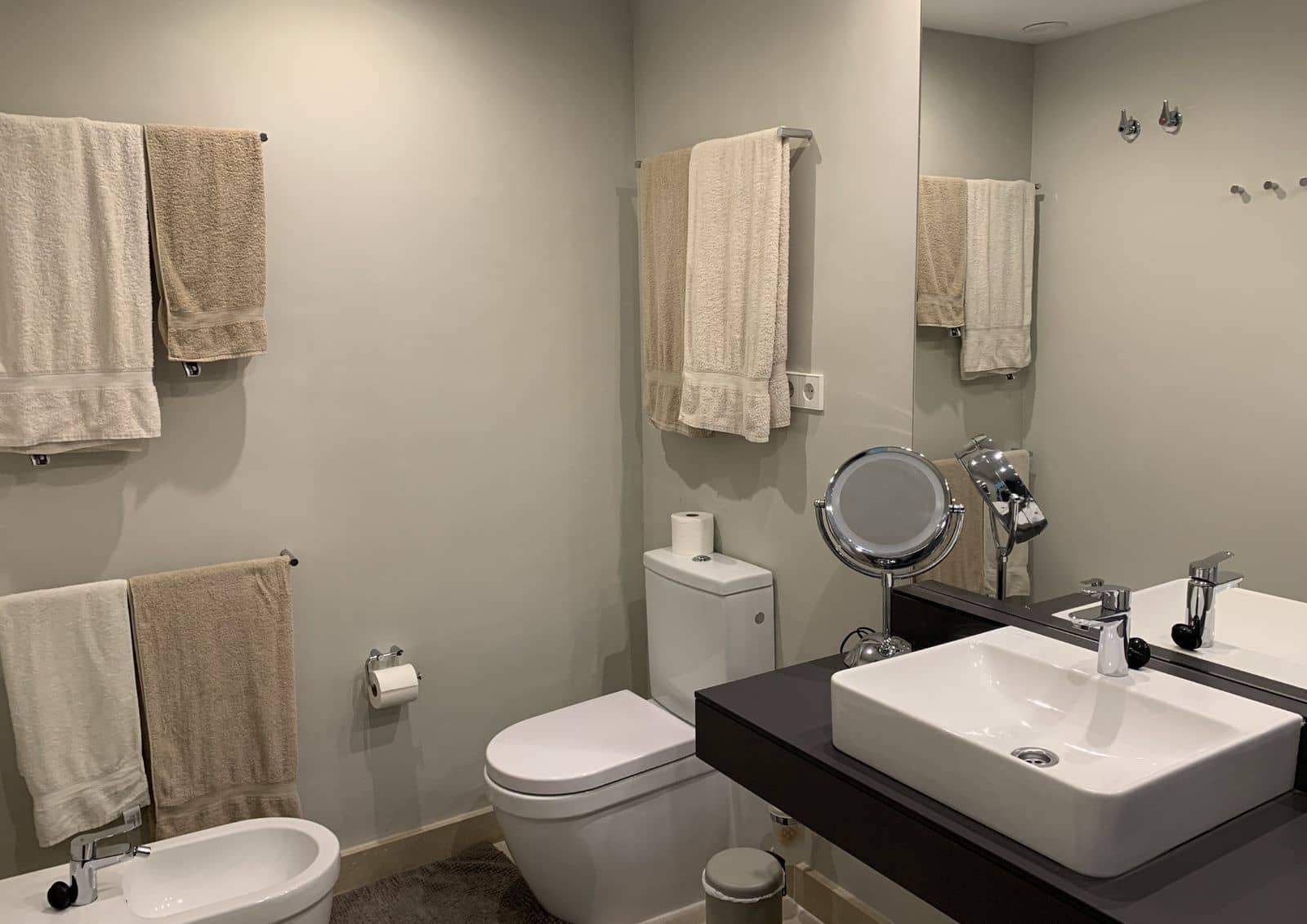 2 sypialnia Apartament na sprzedaż w New Golden Mile - 465 000 € (Ref: 10051561)