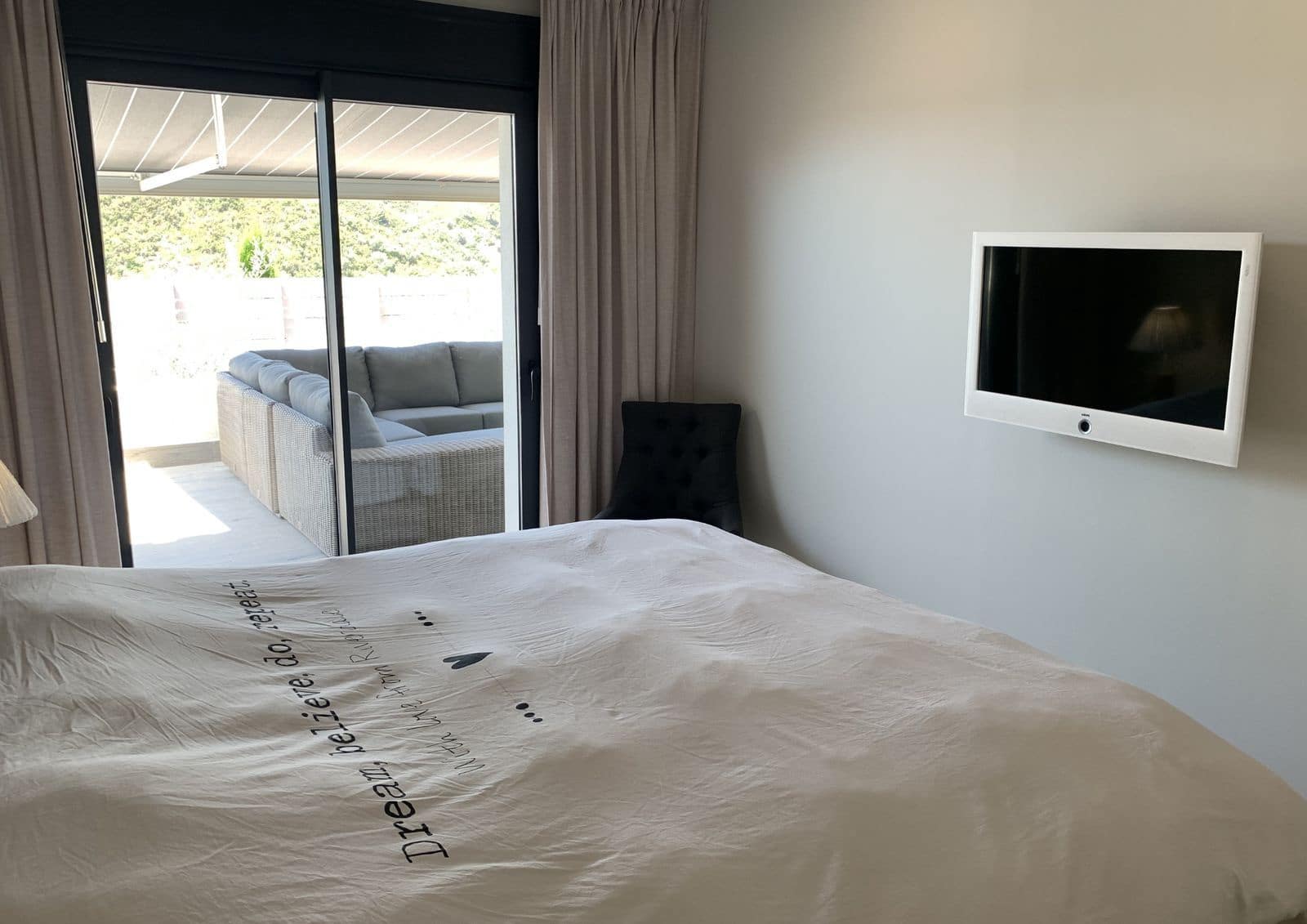 2 sypialnia Apartament na sprzedaż w New Golden Mile - 465 000 € (Ref: 10051561)