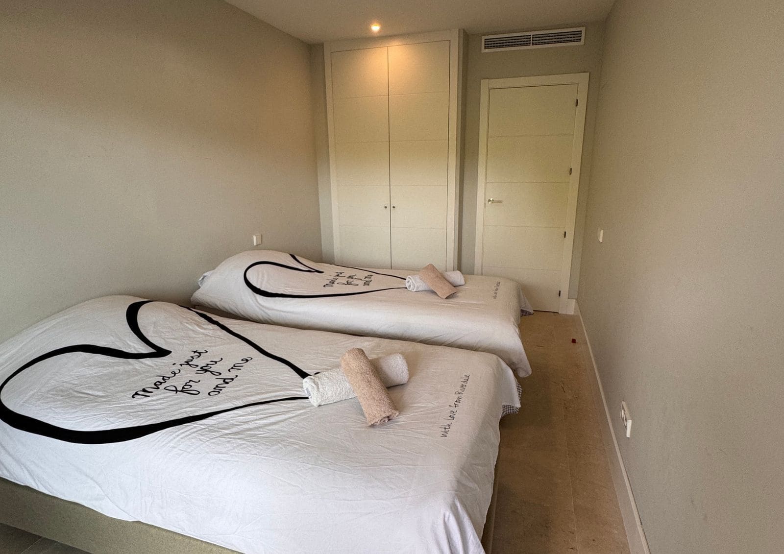 2 sypialnia Apartament na sprzedaż w New Golden Mile - 465 000 € (Ref: 10051561)