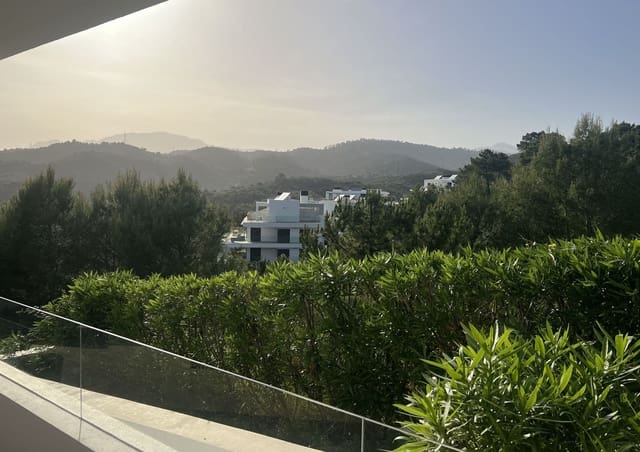 2 sypialnia Apartament na sprzedaż w Selwo, Estepona - 465 000 € (Ref: 10051561)