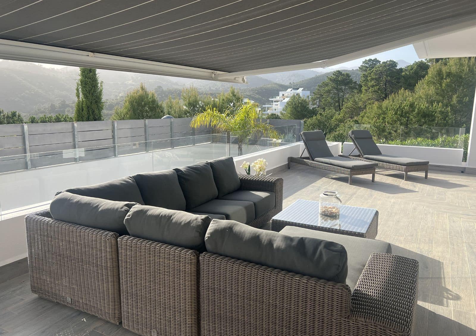 2 sypialnia Apartament na sprzedaż w New Golden Mile - 465 000 € (Ref: 10051561)