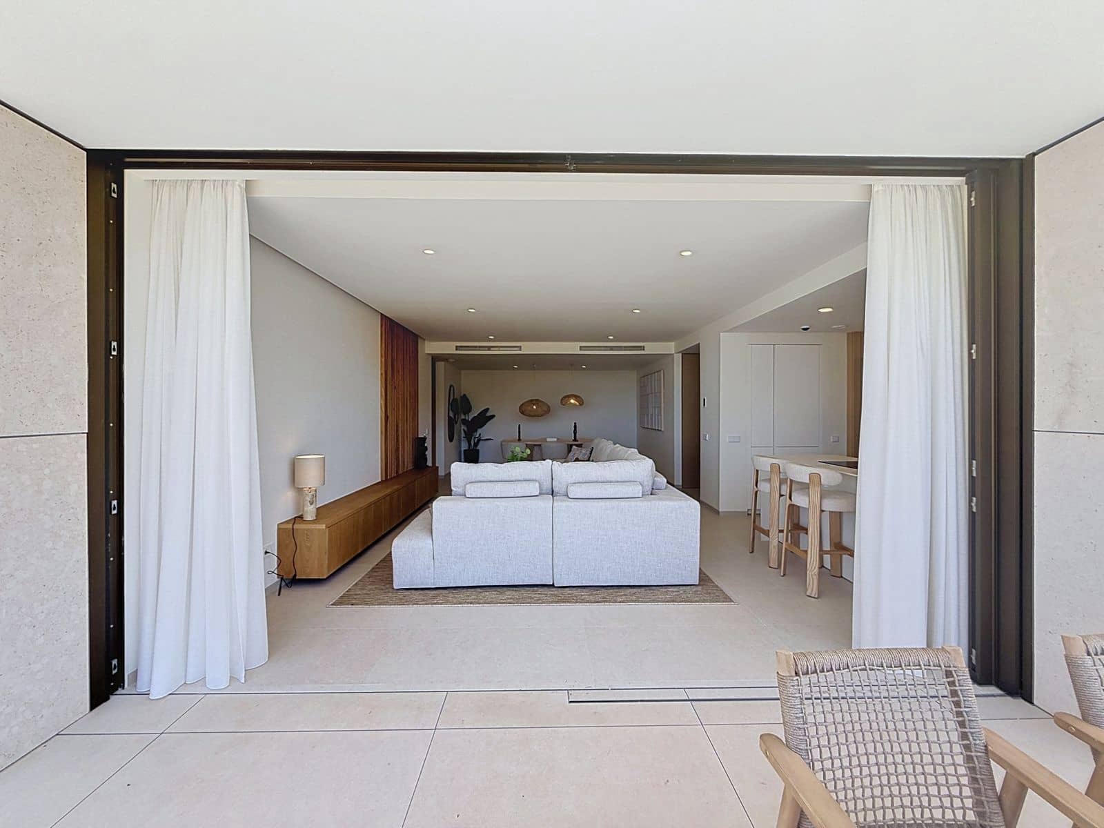 3 bedroom Penthouse for sale in Benahavis - € 1,600,000 (Ref: 10051562)