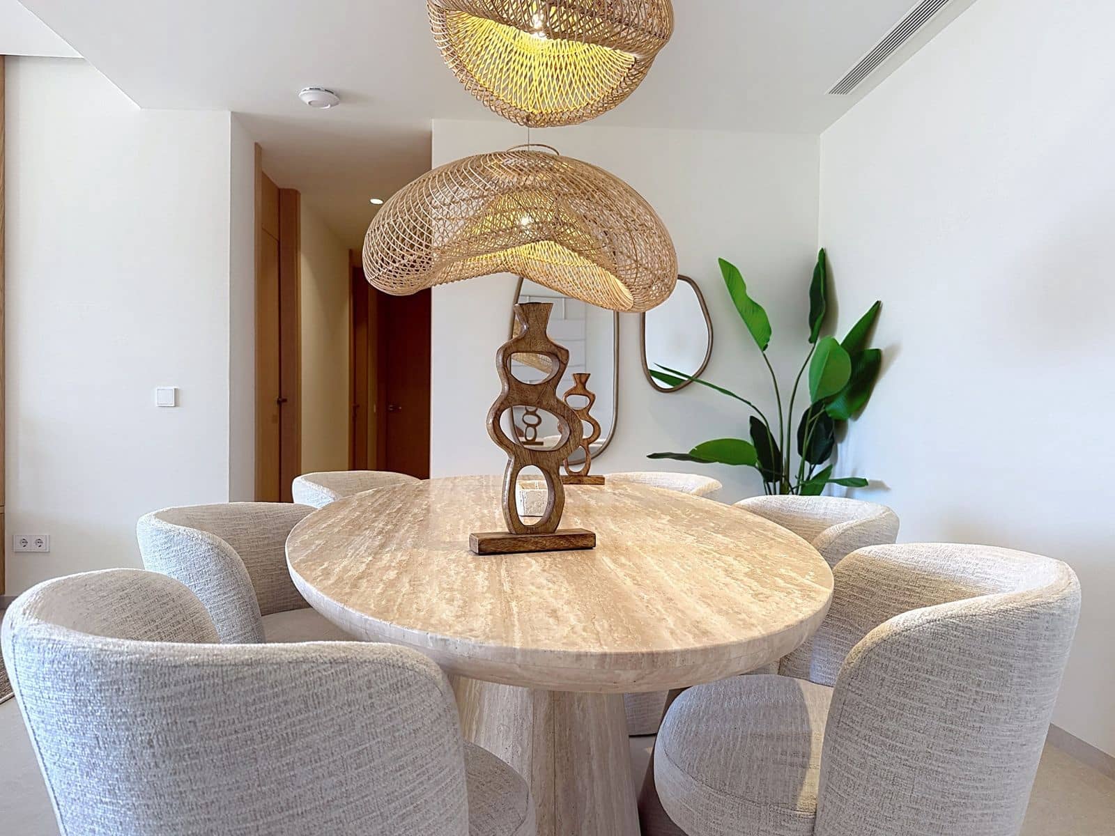 3 bedroom Penthouse for sale in Benahavis - € 1,600,000 (Ref: 10051562)