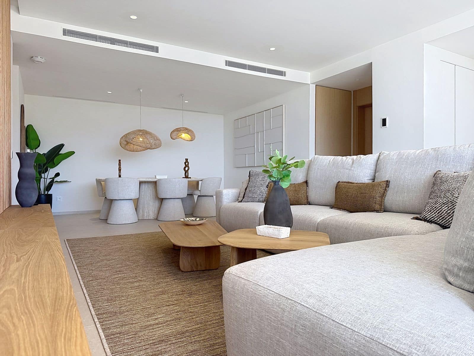 3 bedroom Penthouse for sale in Benahavis - € 1,600,000 (Ref: 10051562)