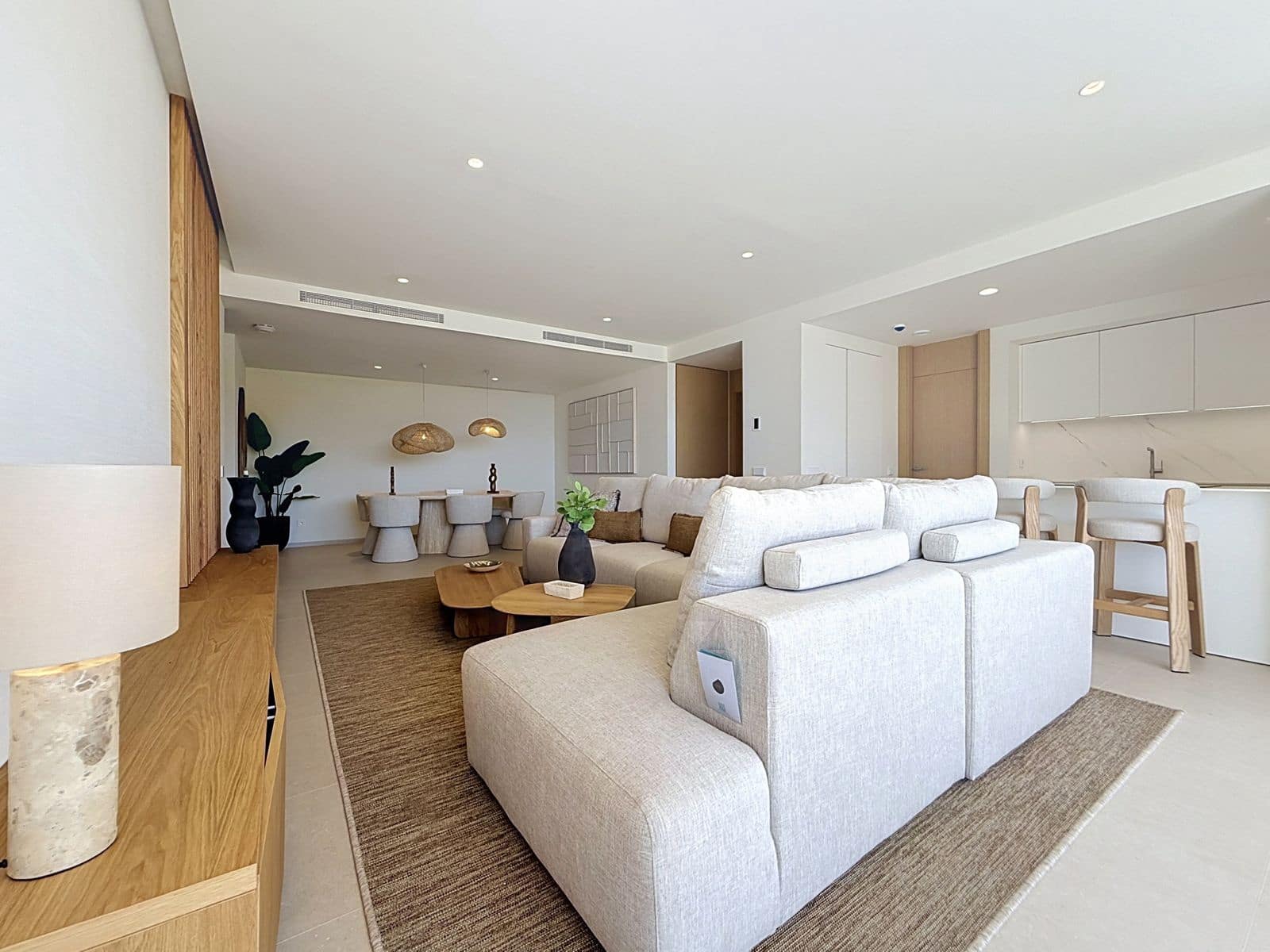 3 bedroom Penthouse for sale in Benahavis - € 1,600,000 (Ref: 10051562)