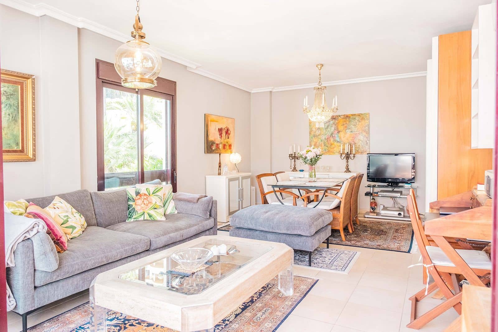 1 bedroom Apartment for sale in Nueva Andalucia - € 399,000 (Ref: 10051563)