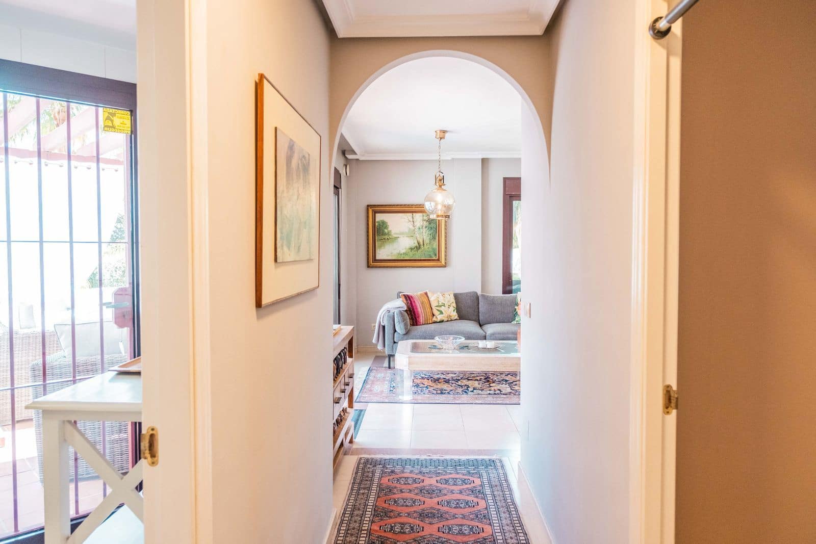 1 bedroom Apartment for sale in Nueva Andalucia - € 399,000 (Ref: 10051563)