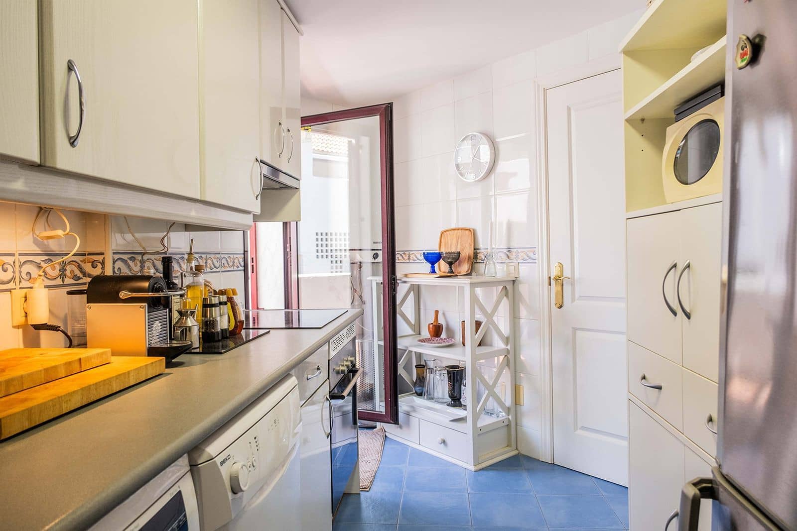 1 bedroom Apartment for sale in Nueva Andalucia - € 399,000 (Ref: 10051563)