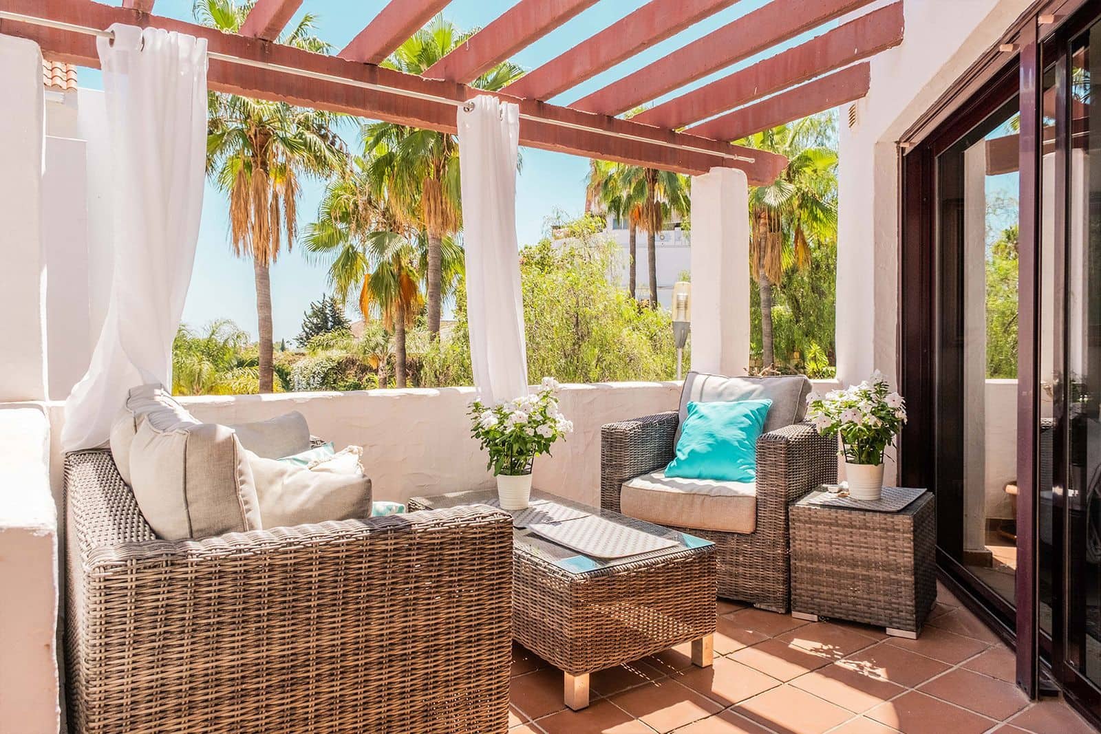 1 bedroom Apartment for sale in Nueva Andalucia - € 399,000 (Ref: 10051563)