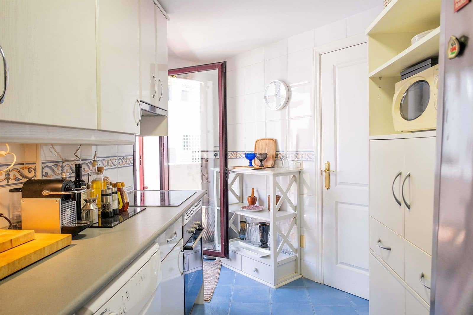1 bedroom Apartment for sale in Nueva Andalucia - € 399,000 (Ref: 10051563)