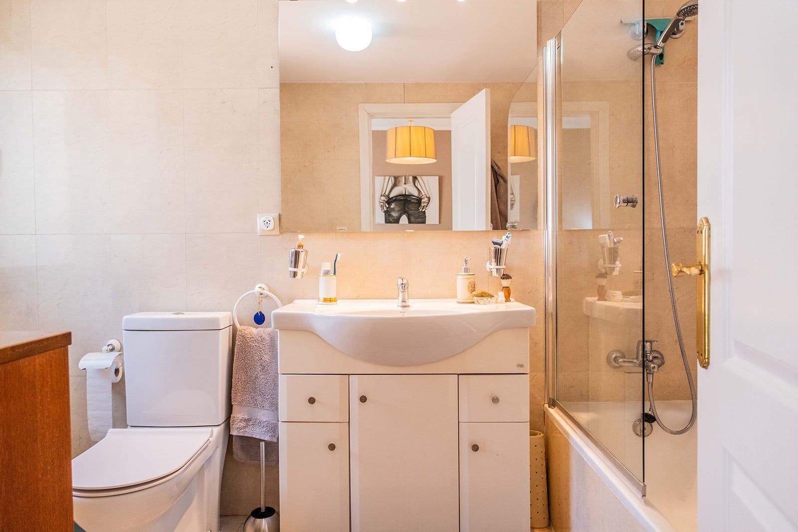 1 bedroom Apartment for sale in Nueva Andalucia - € 399,000 (Ref: 10051563)
