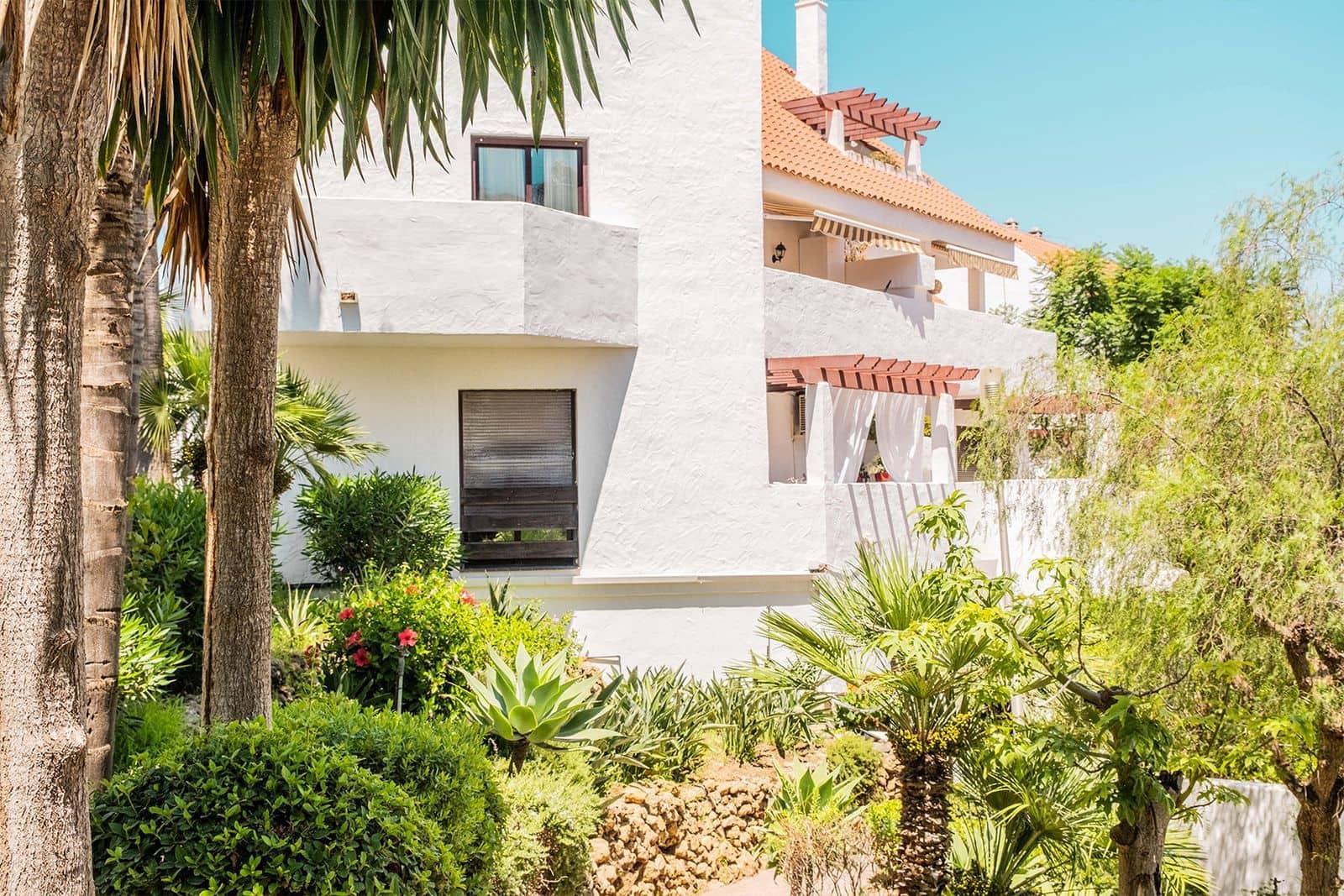 1 bedroom Apartment for sale in Nueva Andalucia - € 399,000 (Ref: 10051563)