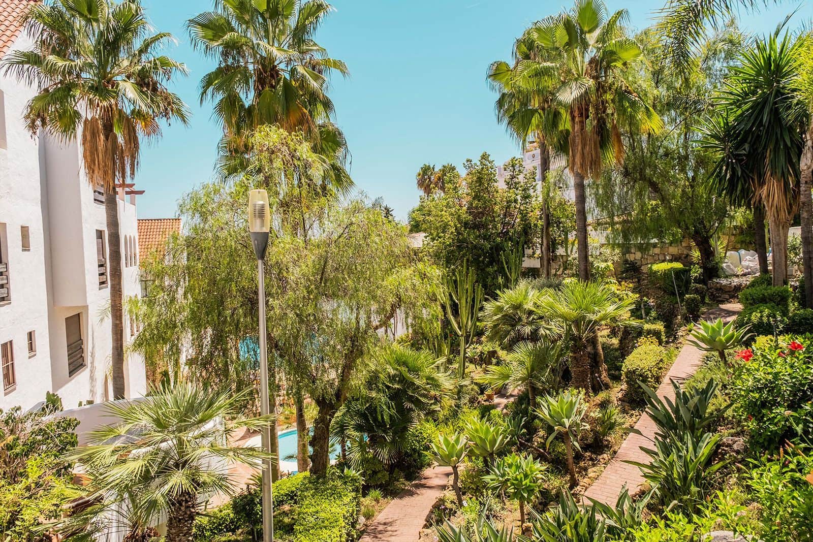 1 bedroom Apartment for sale in Nueva Andalucia - € 399,000 (Ref: 10051563)