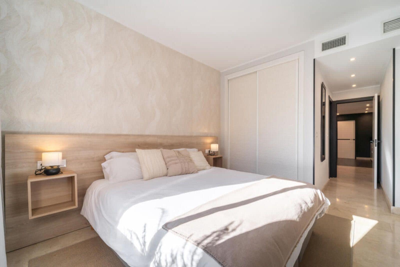 3 camera da letto Appartamento in vendita in Golden Mile - 950.000 € (Rif: 10051564)