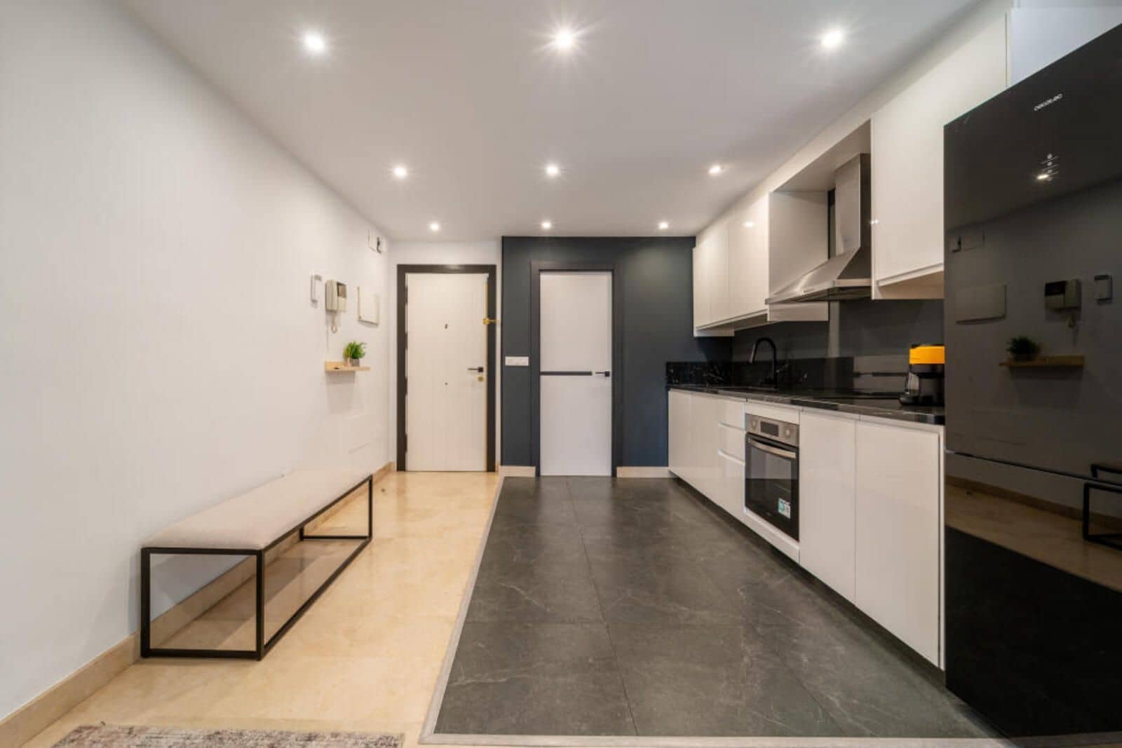 3 camera da letto Appartamento in vendita in Golden Mile - 950.000 € (Rif: 10051564)