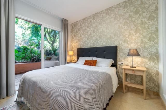 3 camera da letto Appartamento in vendita in Golden Mile, Marbella - 950.000 € (Rif: 10051564)