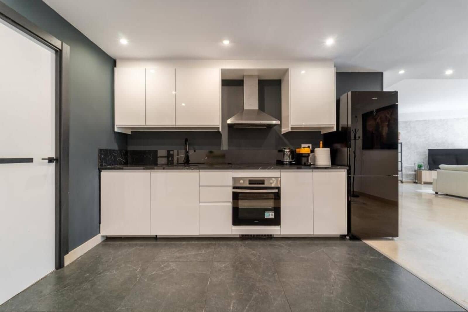 3 camera da letto Appartamento in vendita in Golden Mile - 950.000 € (Rif: 10051564)