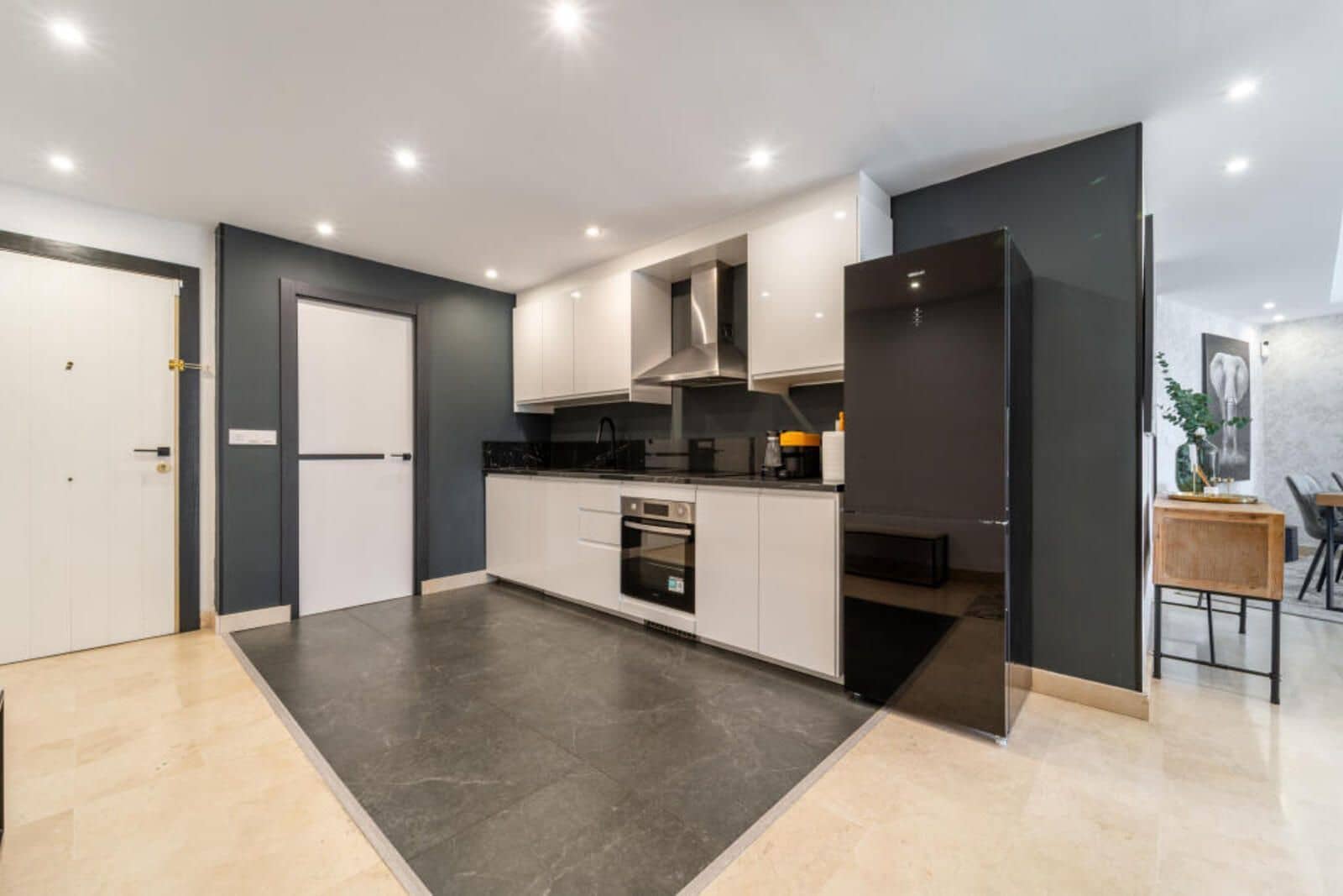 3 camera da letto Appartamento in vendita in Golden Mile - 950.000 € (Rif: 10051564)