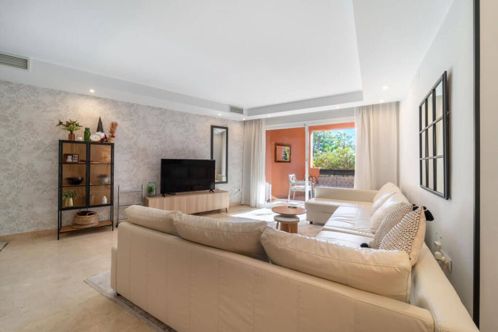 3 camera da letto Appartamento in vendita in Golden Mile - 950.000 € (Rif: 10051564)