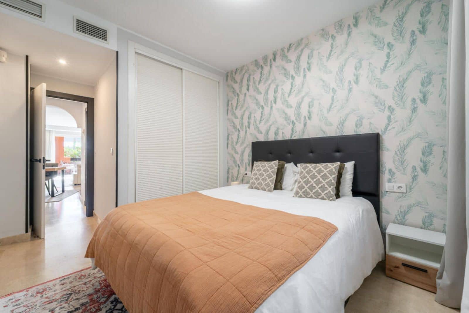3 camera da letto Appartamento in vendita in Golden Mile - 950.000 € (Rif: 10051564)