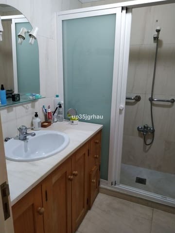 1 slaapkamer Penthouse te koop in Estepona - € 289.900 (Ref: 10051582)