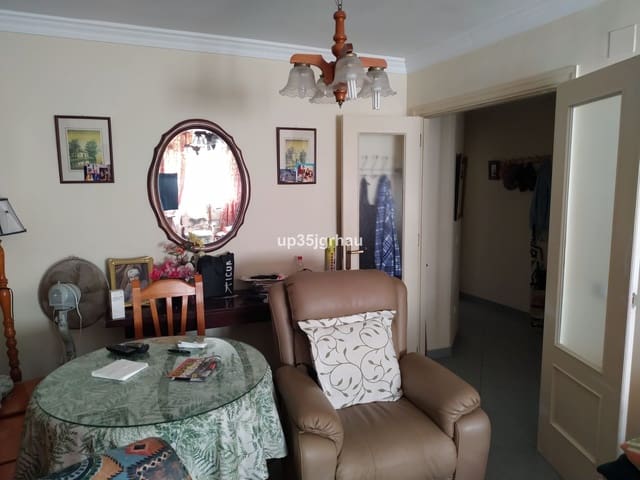 1 slaapkamer Penthouse te koop in Estepona - € 289.900 (Ref: 10051582)