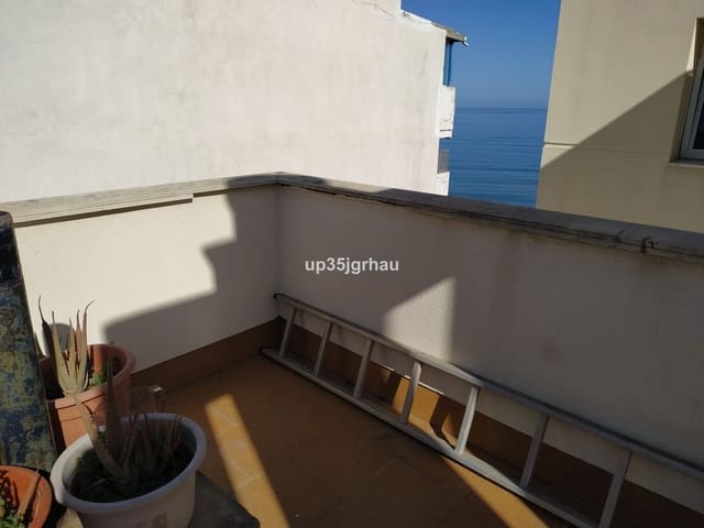 1 slaapkamer Penthouse te koop in Estepona - € 289.900 (Ref: 10051582)