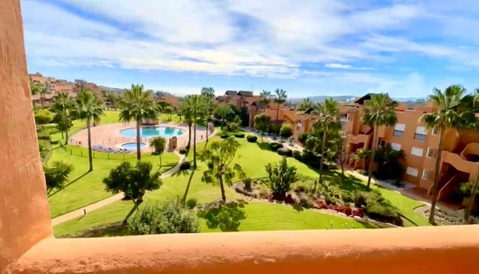 2 slaapkamer Penthouse te koop in Bahia de Casares - € 325.000 (Ref: 10051583)