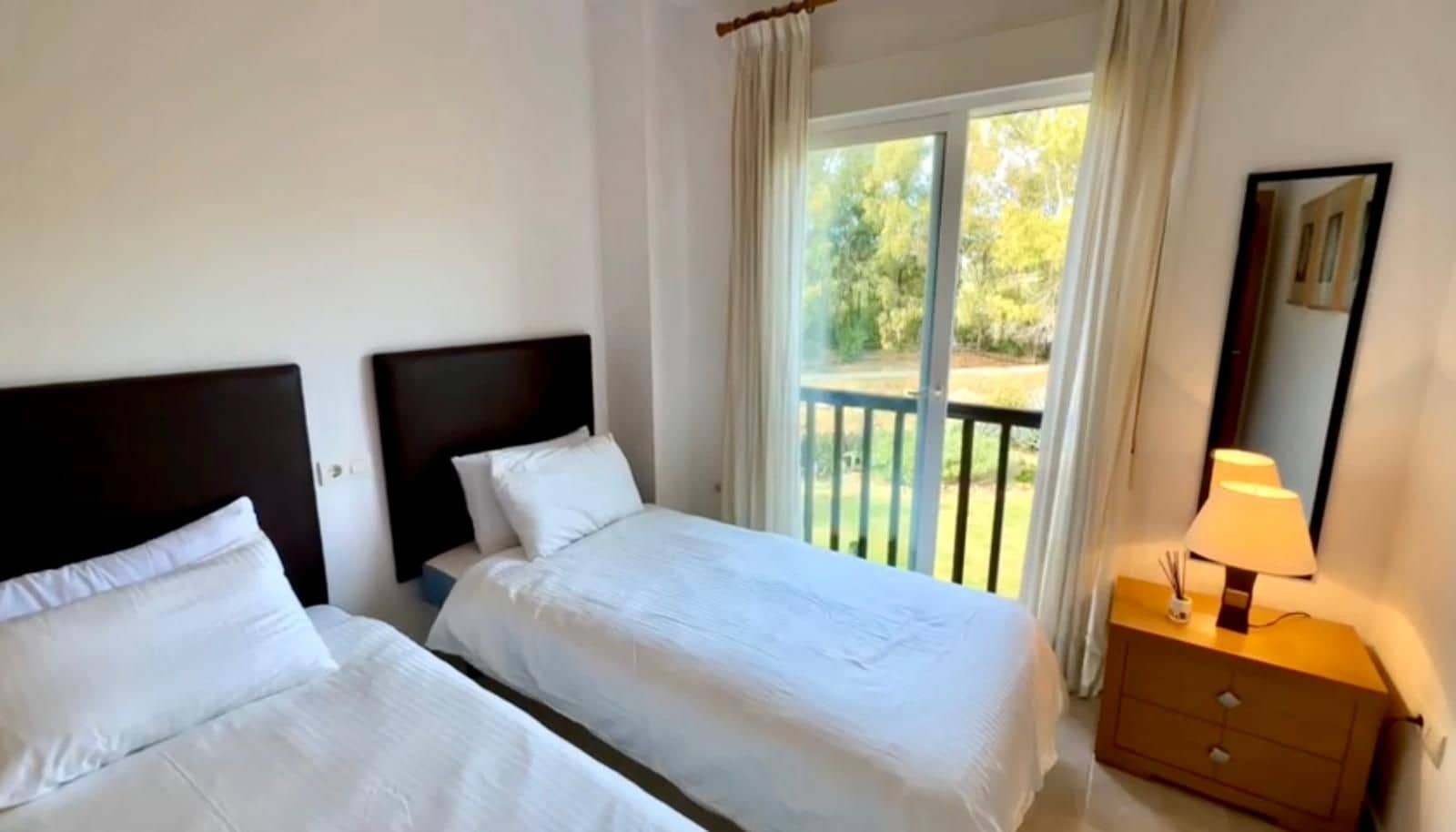 2 slaapkamer Penthouse te koop in Bahia de Casares - € 325.000 (Ref: 10051583)