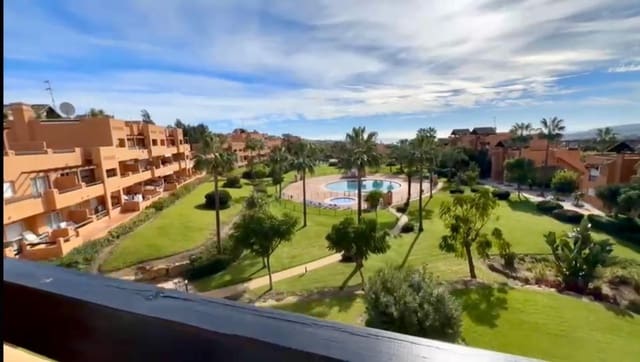 2 slaapkamer Penthouse te koop in Bahia de Casares, Casares - € 325.000 (Ref: 10051583)