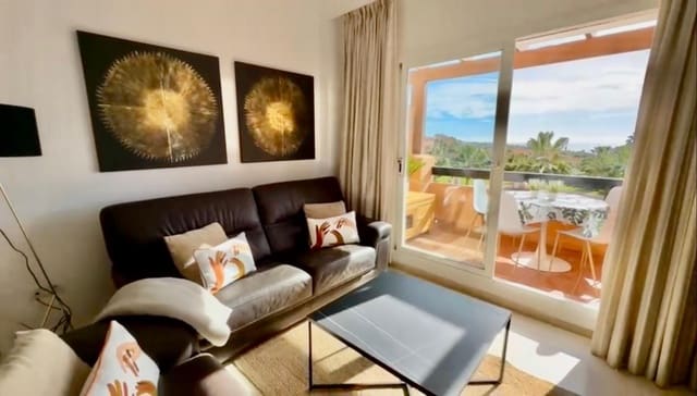 2 slaapkamer Penthouse te koop in Bahia de Casares, Casares - € 325.000 (Ref: 10051583)