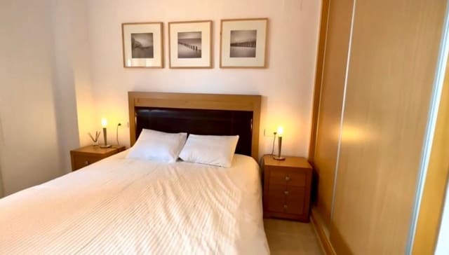 2 slaapkamer Penthouse te koop in Bahia de Casares, Casares - € 325.000 (Ref: 10051583)