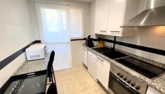 2 slaapkamer Penthouse te koop in Bahia de Casares, Casares - € 325.000 (Ref: 10051583)
