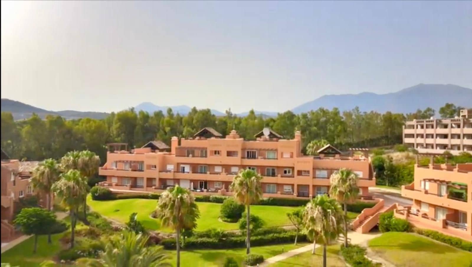 2 slaapkamer Penthouse te koop in Bahia de Casares - € 325.000 (Ref: 10051583)