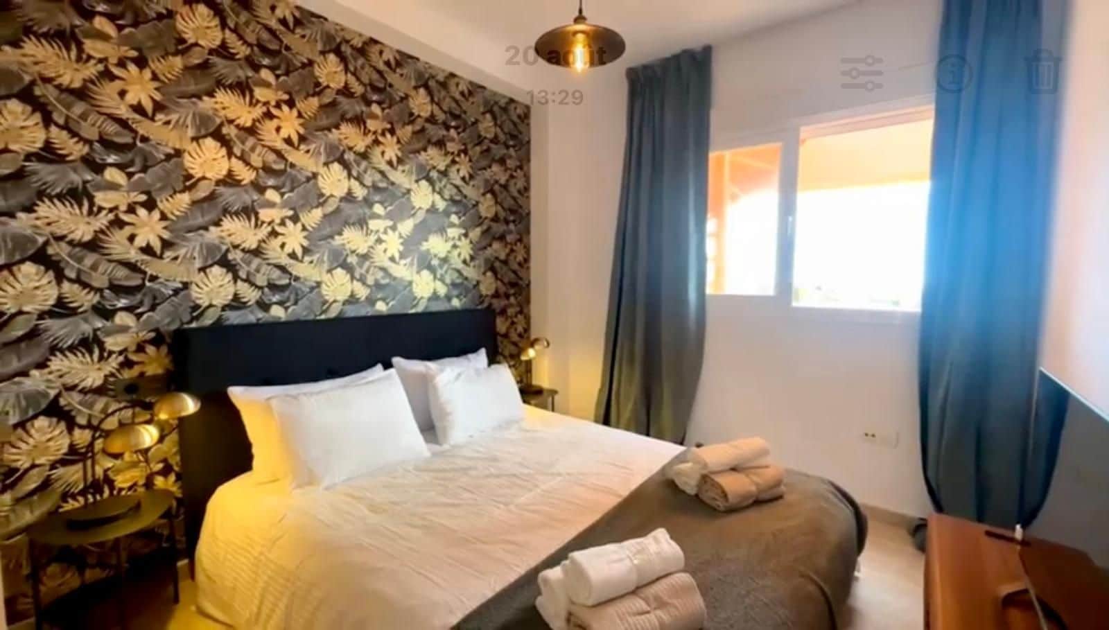 2 slaapkamer Penthouse te koop in Bahia de Casares - € 345.000 (Ref: 10051584)