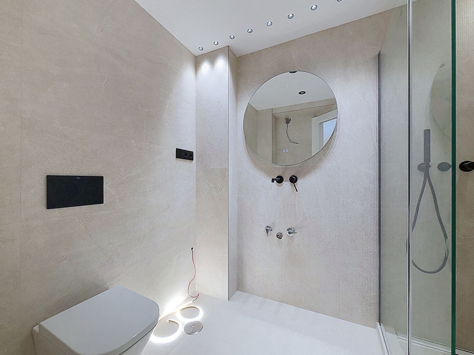 2 sovrum Takvåning till salu i Malaga stad - 378 000 € (Ref: 10051585)