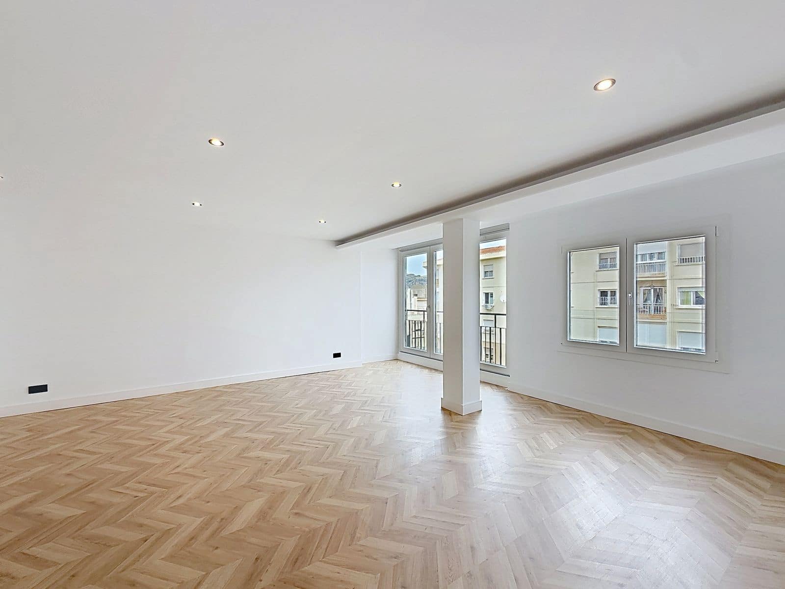 2 sovrum Takvåning till salu i Malaga stad - 378 000 € (Ref: 10051585)